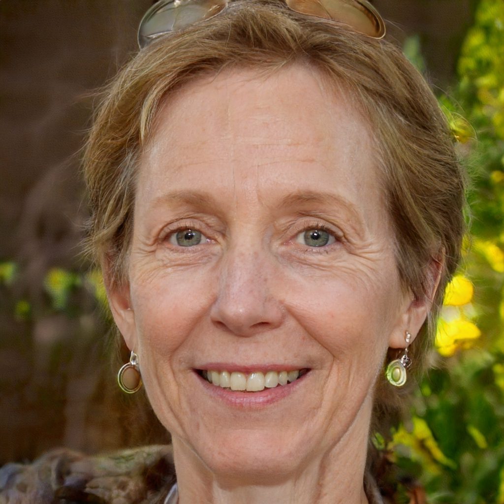 Friederike Schmidt - Accounting / Finance of LookBallet.com
