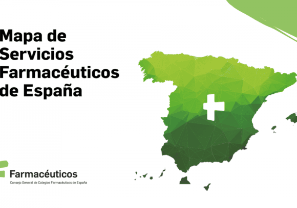 Más allá de la receta: la metamorfosis de la farmacia española auto-23c617fe09ce